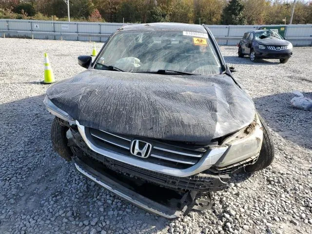 1HGCR2F30FA228097 2015 2015 Honda Accord- LX 5