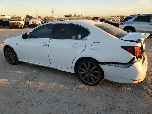 JTHBE1BL6E5037697 2014 2014 Lexus GS- 350 2