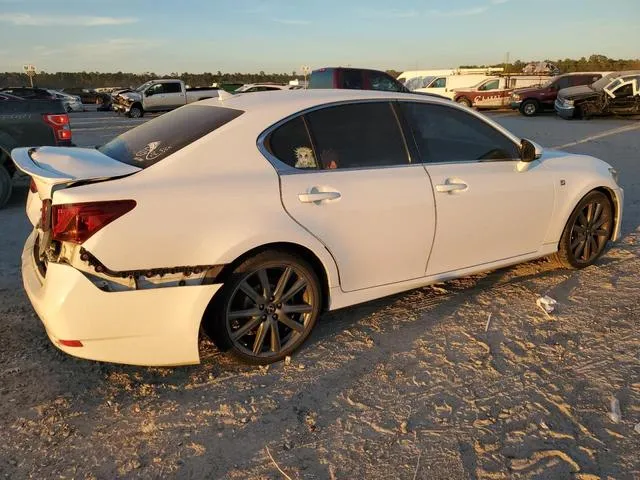 JTHBE1BL6E5037697 2014 2014 Lexus GS- 350 3