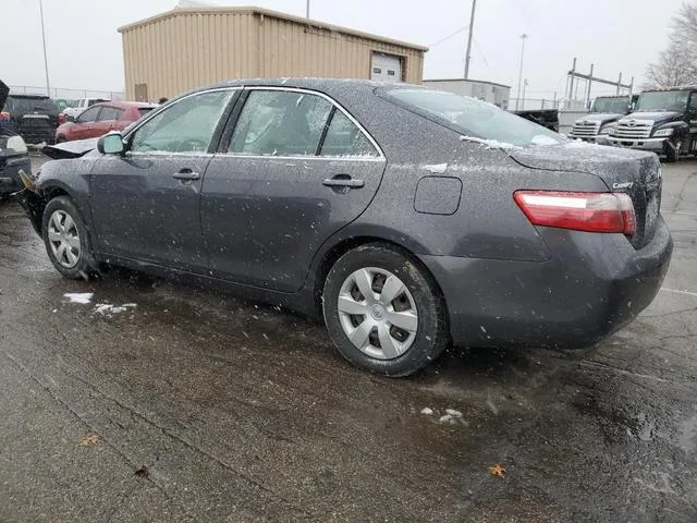 4T1BE46K18U251653 2008 2008 Toyota Camry- CE 2