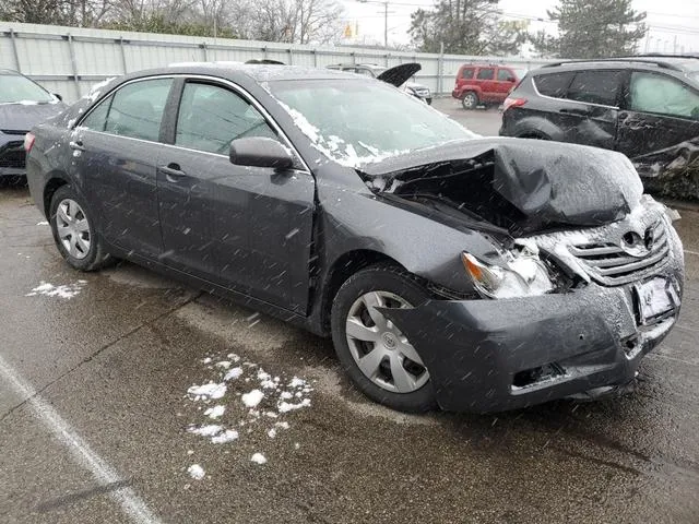 4T1BE46K18U251653 2008 2008 Toyota Camry- CE 4