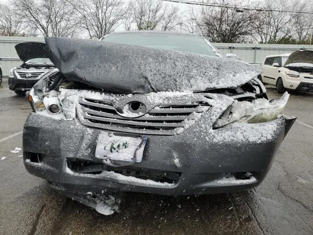 4T1BE46K18U251653 2008 2008 Toyota Camry- CE 5