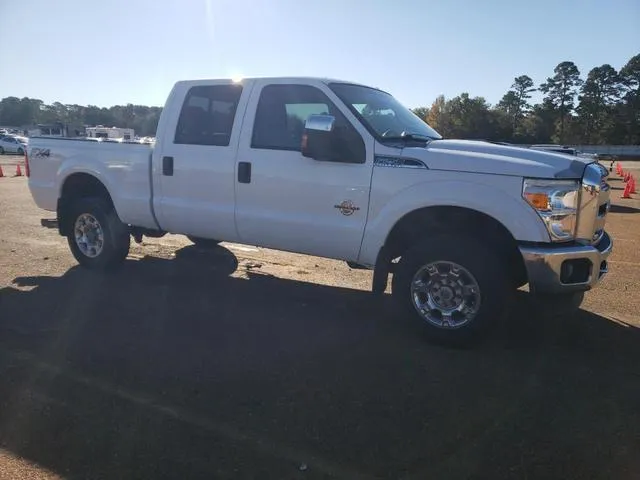 1FT7W2BT6FED69957 2015 2015 Ford F-250- Super Duty 4