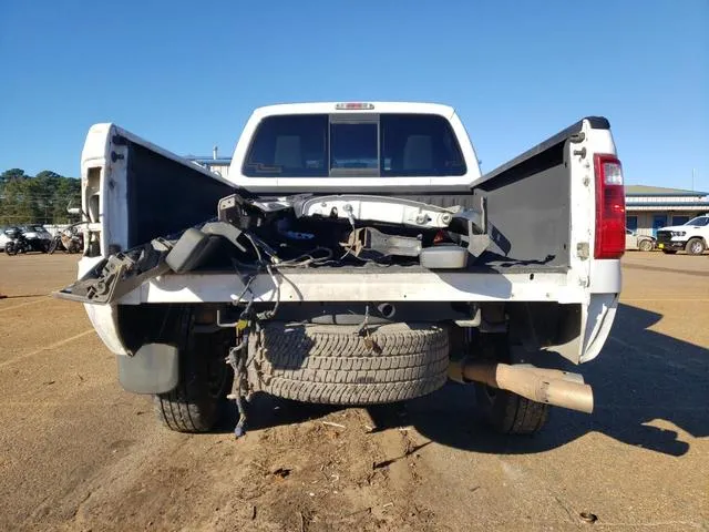 1FT7W2BT6FED69957 2015 2015 Ford F-250- Super Duty 6