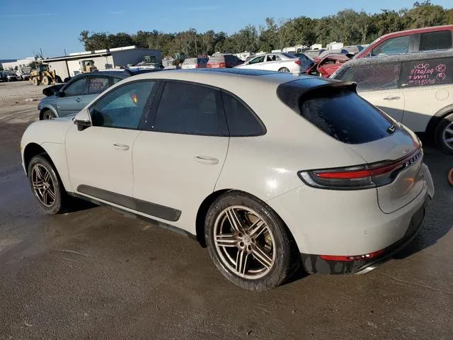 WP1AA2A59MLB00608 2021 2021 Porsche Macan 2