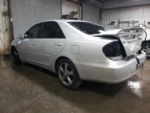 4T1BA30K36U090038 2006 2006 Toyota Camry- SE 2