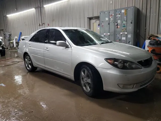 4T1BA30K36U090038 2006 2006 Toyota Camry- SE 4