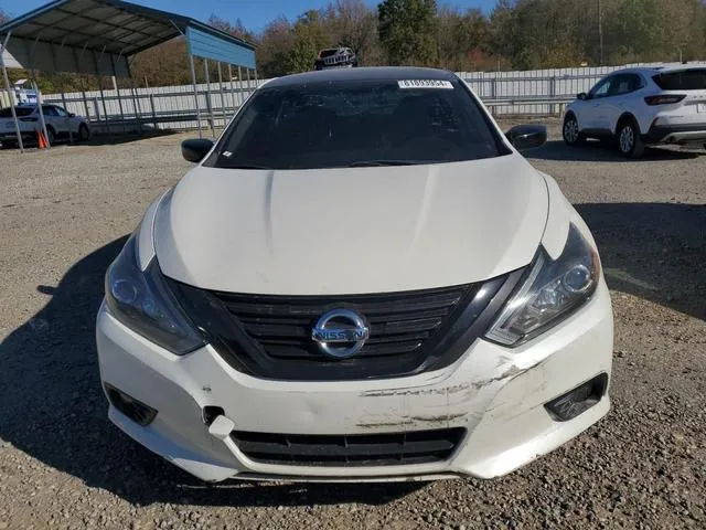 1N4AL3AP4JC262554 2018 2018 Nissan Altima- 2-5 5