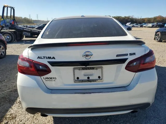 1N4AL3AP4JC262554 2018 2018 Nissan Altima- 2-5 6