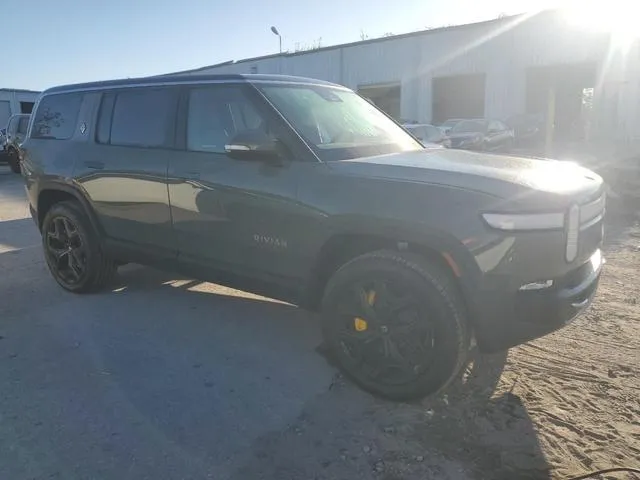 7PDSGABL2PN003408 2023 2023 Rivian R1S- Launch Edition 4