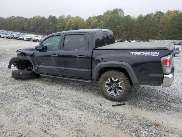 3TMCZ5AN8PM612495 2023 2023 Toyota Tacoma- Double Cab 2