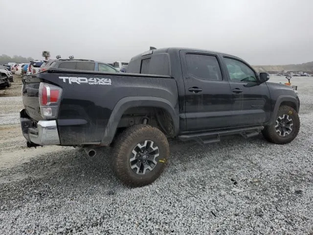 3TMCZ5AN8PM612495 2023 2023 Toyota Tacoma- Double Cab 3