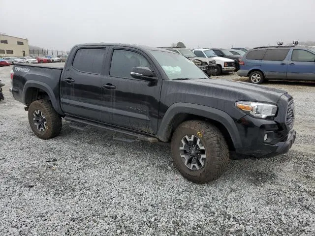 3TMCZ5AN8PM612495 2023 2023 Toyota Tacoma- Double Cab 4