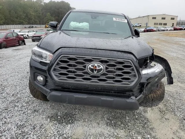 3TMCZ5AN8PM612495 2023 2023 Toyota Tacoma- Double Cab 5