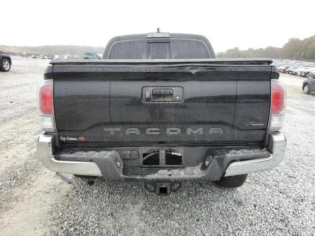 3TMCZ5AN8PM612495 2023 2023 Toyota Tacoma- Double Cab 6