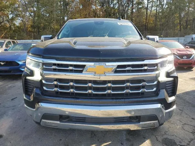 2GCUDGED3P1155389 2023 2023 Chevrolet Silverado- K1500 Ltz 5