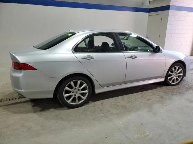 JH4CL96867C021593 2007 2007 Acura TSX 3