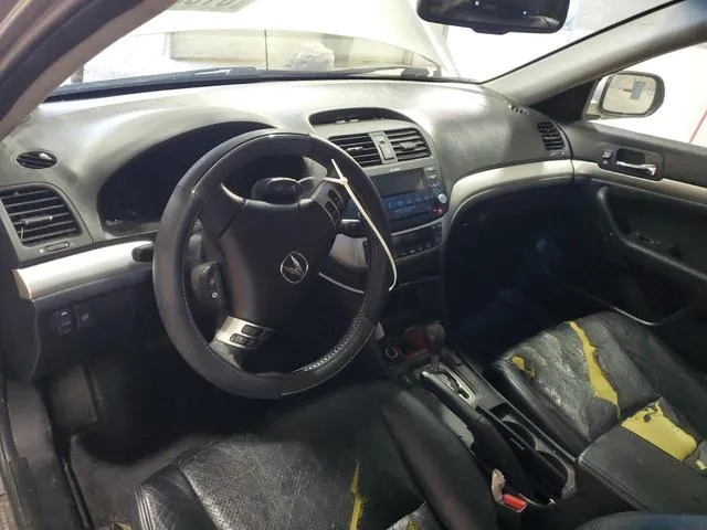 JH4CL96867C021593 2007 2007 Acura TSX 8