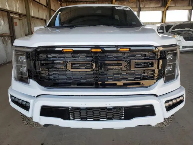 1FTMF1E56NKE12445 2022 2022 Ford F-150 5