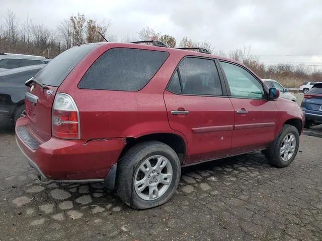 2HNYD18984H507594 2004 2004 Acura MDX- Touring 3