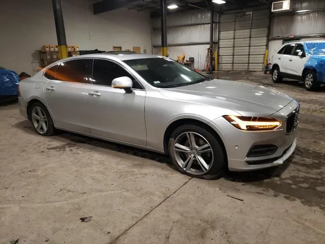 LVY982MKXJP024184 2018 2018 Volvo S90- T5 Momentum 4