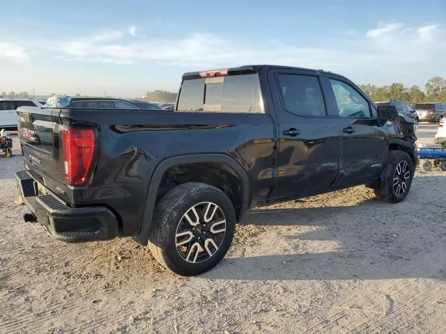 3GTU9EET9MG321768 2021 2021 GMC Sierra- K1500 At4 3