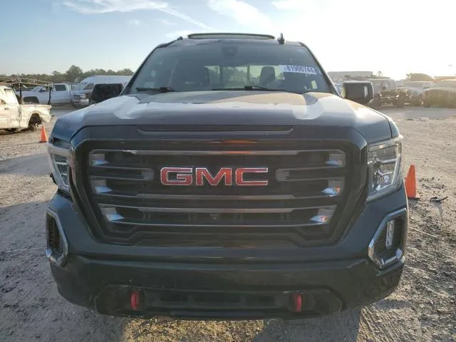 3GTU9EET9MG321768 2021 2021 GMC Sierra- K1500 At4 5