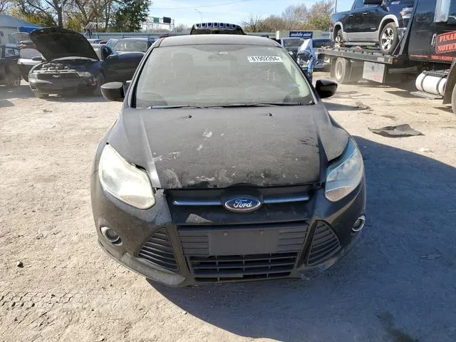 1FAHP3F29CL267459 2012 2012 Ford Focus- SE 5