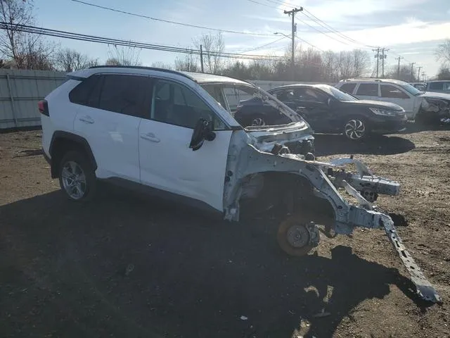 2T3P1RFV5NC269733 2022 2022 Toyota RAV4- Xle 4