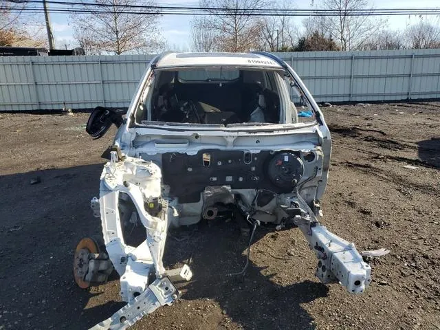 2T3P1RFV5NC269733 2022 2022 Toyota RAV4- Xle 5