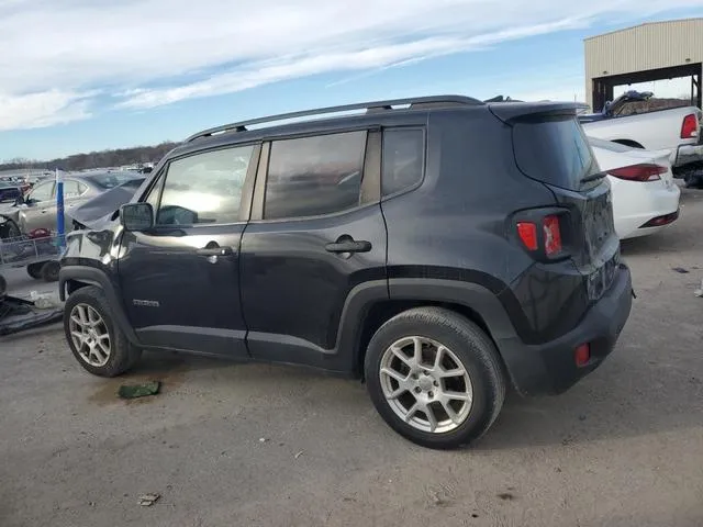 ZACNJAAB7LPL09565 2020 2020 Jeep Renegade- Sport 2