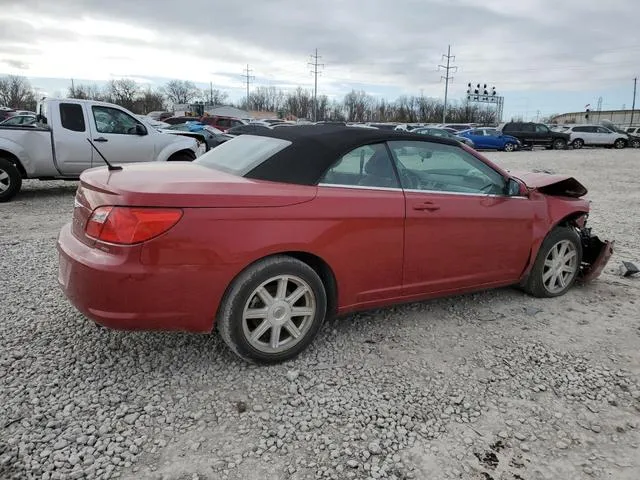 1C3LC55D79N521881 2009 2009 Chrysler Sebring- Touring 3