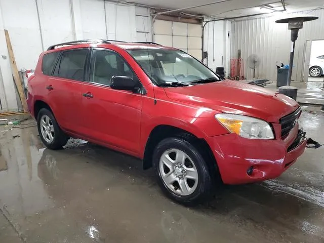 JTMZD33VX75045612 2007 2007 Toyota RAV4 4