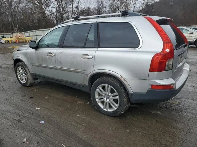 YV4CZ852071388893 2007 2007 Volvo XC90- V8 2