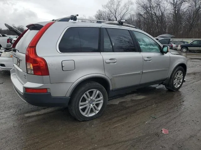 YV4CZ852071388893 2007 2007 Volvo XC90- V8 3