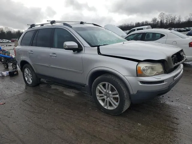 YV4CZ852071388893 2007 2007 Volvo XC90- V8 4