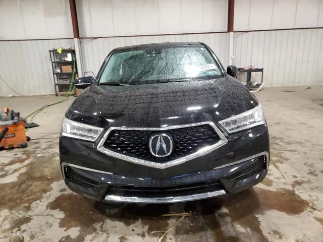 5J8YD4H34LL042964 2020 2020 Acura MDX 5