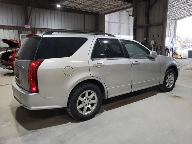 1GYEE637980119173 2008 2008 Cadillac SRX 3