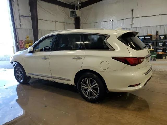 5N1DL0MN5JC518275 2018 2018 Infiniti QX60 2