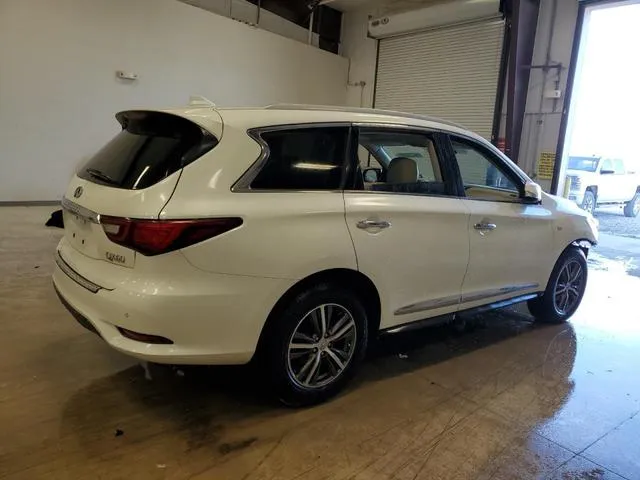 5N1DL0MN5JC518275 2018 2018 Infiniti QX60 3