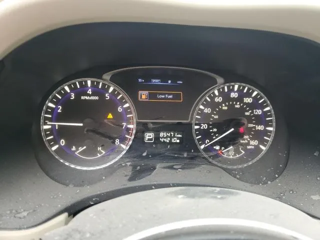 5N1DL0MN5JC518275 2018 2018 Infiniti QX60 9