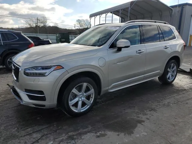 YV4BC0PK3G1079074 2016 2016 Volvo XC90- T8 1