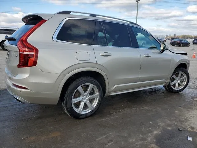 YV4BC0PK3G1079074 2016 2016 Volvo XC90- T8 3