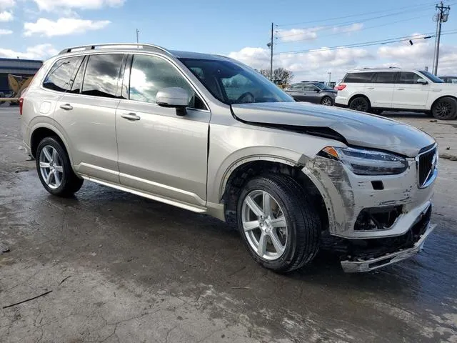 YV4BC0PK3G1079074 2016 2016 Volvo XC90- T8 4