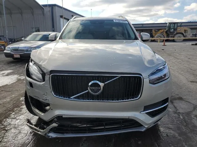 YV4BC0PK3G1079074 2016 2016 Volvo XC90- T8 5