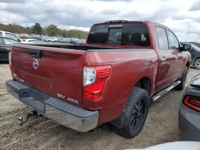 1N6AA1EJ5HN560147 2017 2017 Nissan Titan- S 3