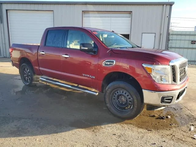 1N6AA1EJ5HN560147 2017 2017 Nissan Titan- S 4