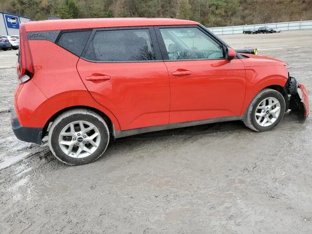 KNDJ23AU3N7181580 2022 2022 KIA Soul- LX 3