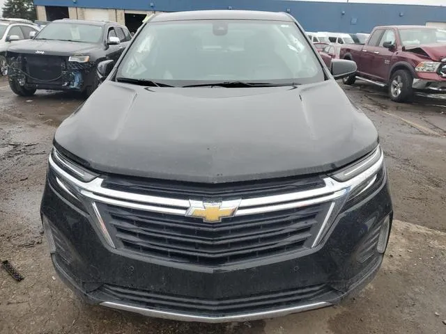 3GNAXKEG6RL154916 2024 2024 Chevrolet Equinox- LT 5