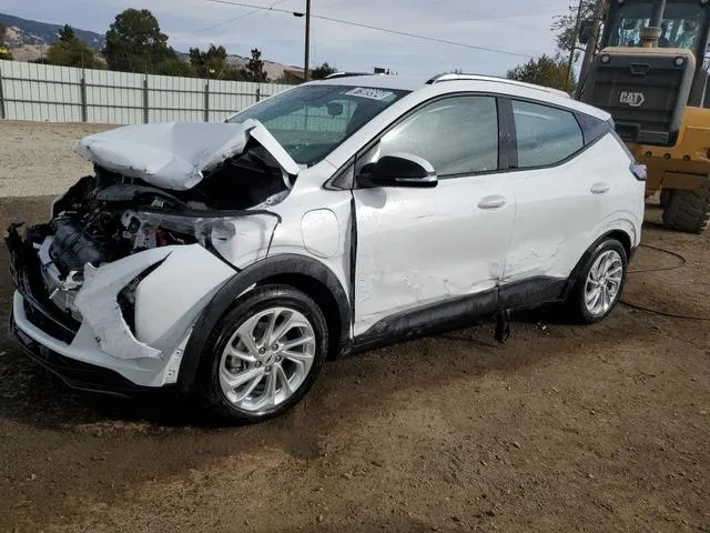 1G1FY6S05P4187394 2023 2023 Chevrolet Bolt- LT 1